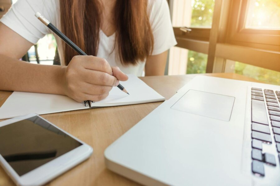 Preparación y estudio de oposiciones